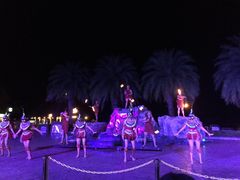 -清迈夜间动物园