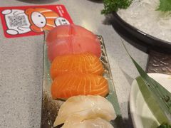 -友壹町寿司(嘉洲广场店)