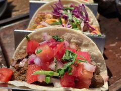 -Q MEX 库迈墨西哥餐吧(三里屯店)