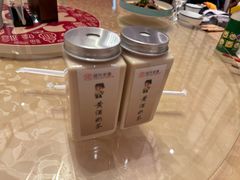 -绍兴老味道·非遗门店(银泰城店)