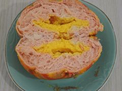 星空流沙包-LELECHA乐乐茶(美罗城店)