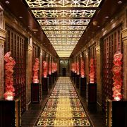 -北京四季酒店·采逸轩