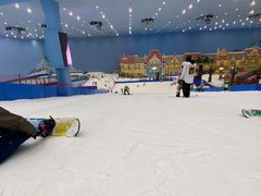 -广州热雪奇迹