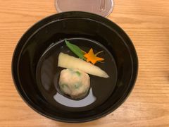 -鮨青(恒基名人购物中心店)