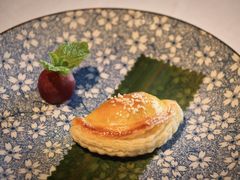 鳕鱼酥-三号黄浦会Canton Table