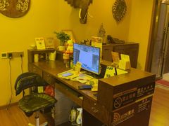 -金色莲花泰式按摩SPA(石牌店)