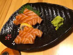 -福匠日本料理(人民路店)