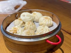 -文武王氏烧饼·无矾油条(西溪路店)