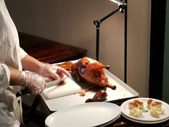 -阿庄新豫菜(通泰路店)