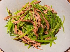 -薇酌饮·陕西菜(南门外店)