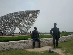 -南汇嘴观海公园