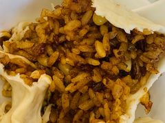 松子烧麦-怡园饭店-餐厅(四望亭店)