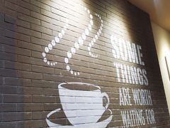 -COSTA COFFEE(上海虹口公园店)