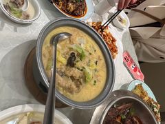 -福来居烤鸭店(天坛二店)