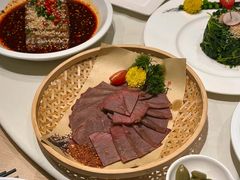 -陕西会客厅·宴会厅·唐世佳宴