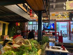 -钢管厂五区小郡肝串串香火锅(梅川路店)