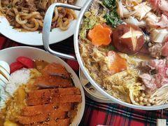 -肥朵食堂(带梦胡同店)