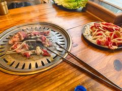 -牛人·雪花牛·木炭烤肉(昆山陆家店)