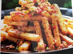 -苏力坦新疆特色(东直门店)