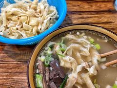 -兄弟俩老李家牛肉汤(总店)