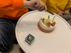 -théATRE 茶聚场(王府中環店)