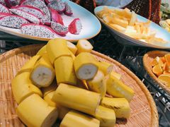 -星伦多 自助料理(圆融店)