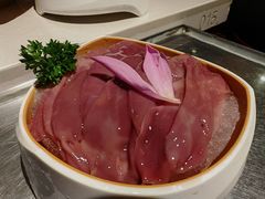 -海底捞火锅(劲松店)