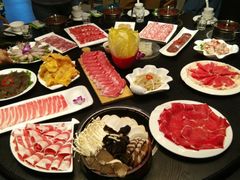 -食鲜捞火锅(湖西路店)
