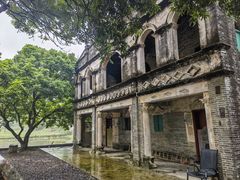 -三泉湾侨文化主题餐厅