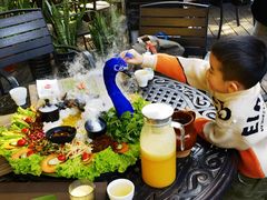 -品德宏·孔雀宴的发源地(金塔园店)