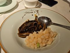 虾仁软兜-金陵饭店·梅苑