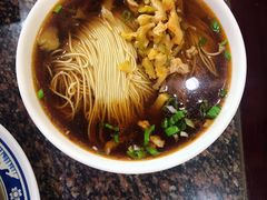 -东吴面馆(东兴路店)