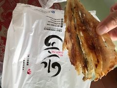 -水一方现烤鱿鱼丝大连特产(三八广场店)