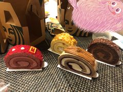 -星巴克(开封万达广场店)