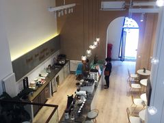 -Such A Cafe(798艺术园区店)