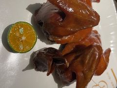 -海派悦庭·海胆烧麦·新融合菜(凯德广场店)