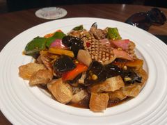 油条腰花-美乐食街(小南店)