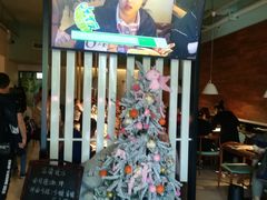 -十面春风·江南面馆(崇宁路店)