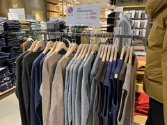 -MUJI无印良品(鑫嘉汇购物中心店)