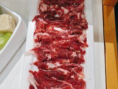 -浪里寻·臻牛养生牛肉火锅(方圆荟店)