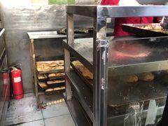 -朱记小郑酥烧饼(建康路店)