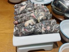 -年巴羊肉铺老铜锅(梅江店)