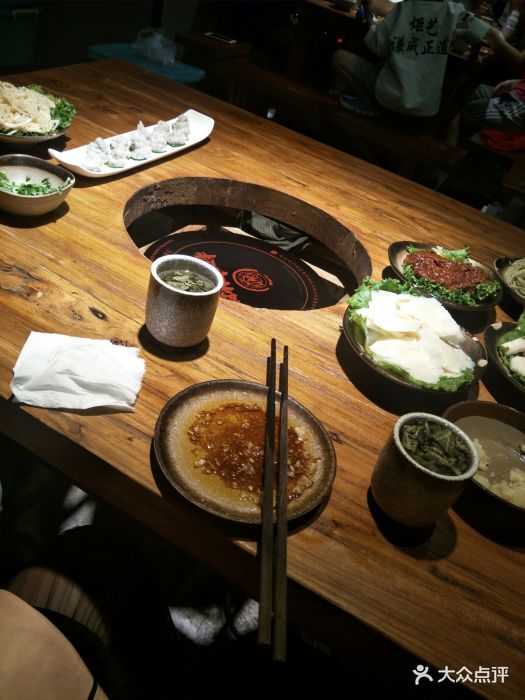 相家重庆老火锅(翠园街总店)-图片-保定美食-大众点评网