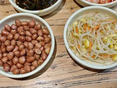 -京玉菲饭店(李村店)