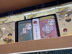 -茶颜悦色(花园道店)