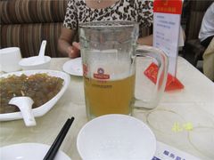 -海岛渔村大酒店(云霄路店)
