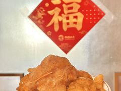 -东北民俗村·东北菜(翻身店)