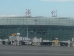 -温州龙湾国际机场