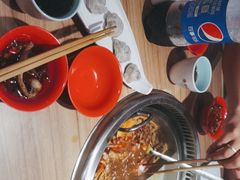 -季季红火锅(长沙步行街店)