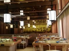 大堂-尚海豆捞(乐虹坊店)